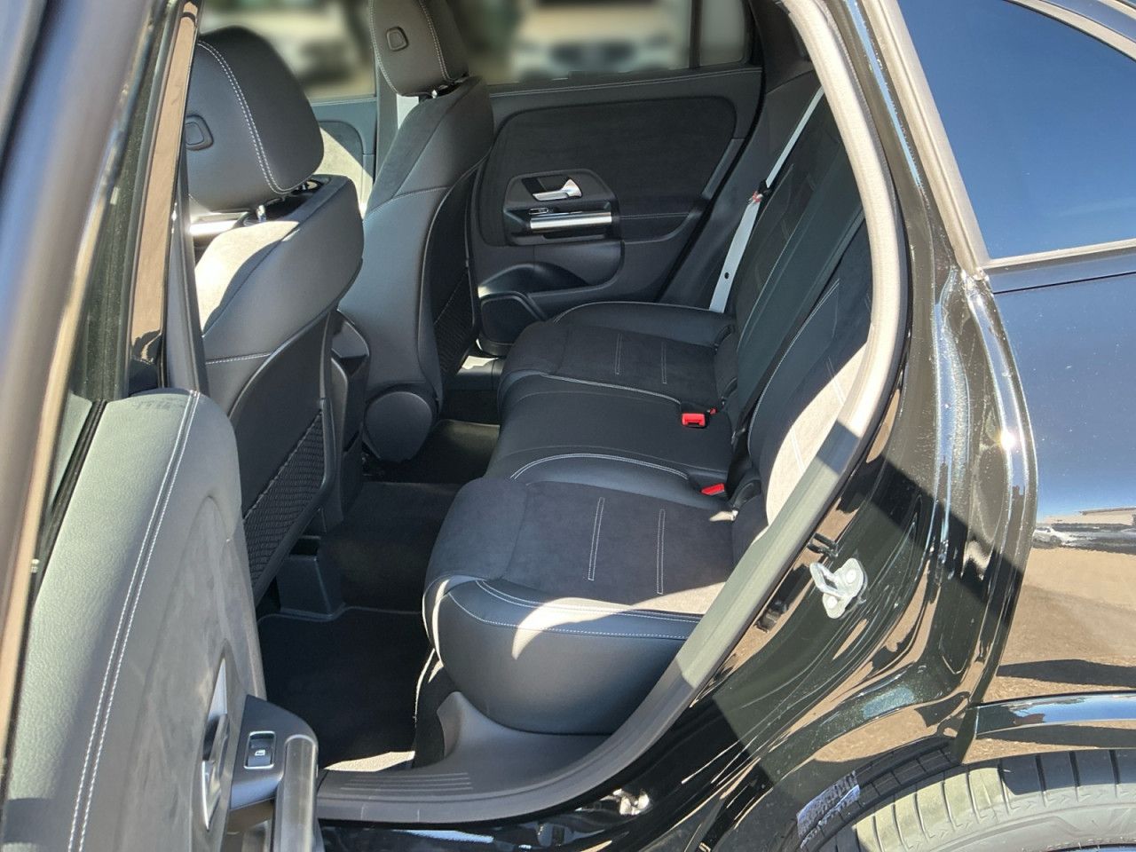 Mercedes-Benz GLA – Bild 15