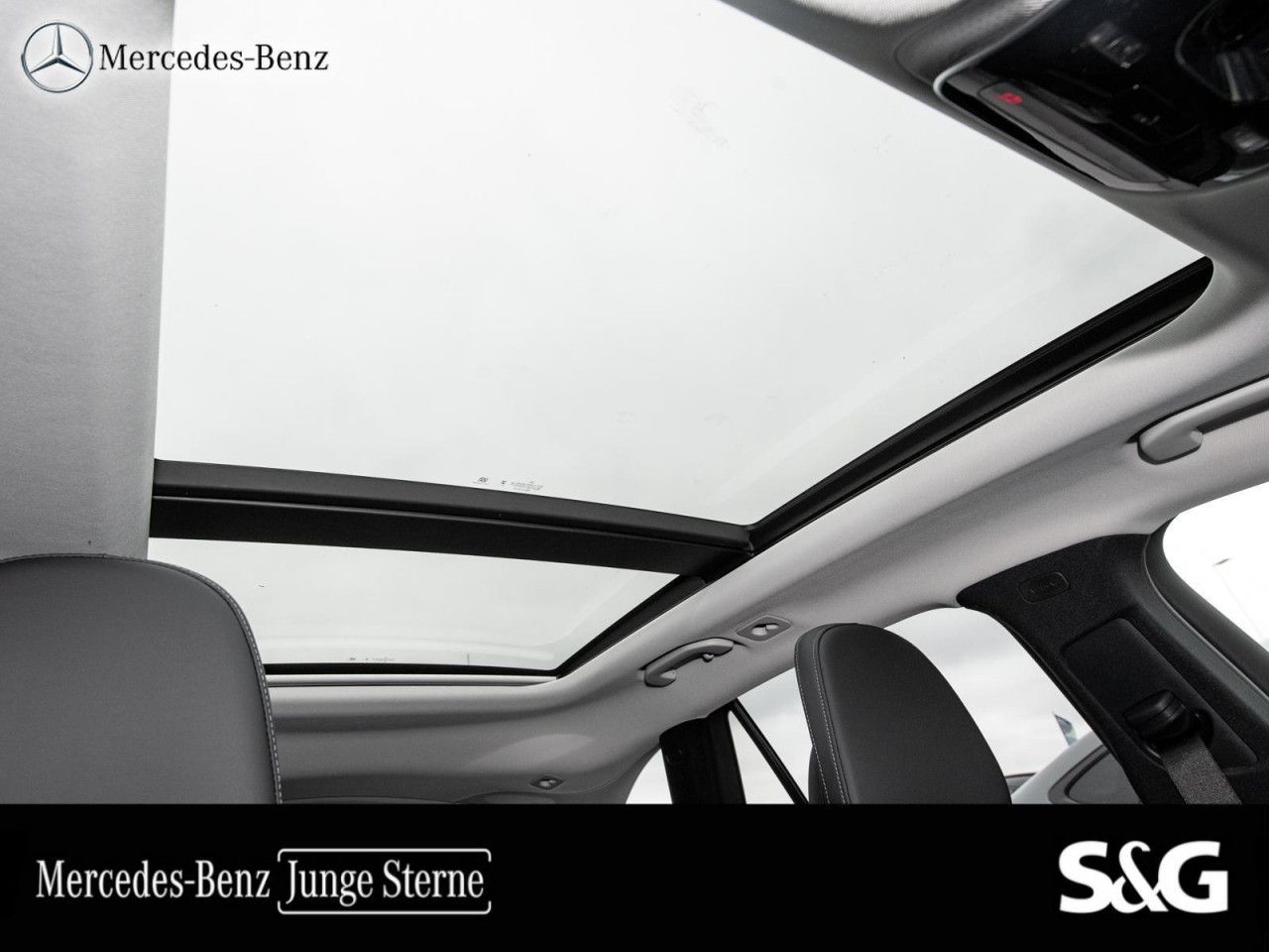 Mercedes-Benz GLC – Bild 7