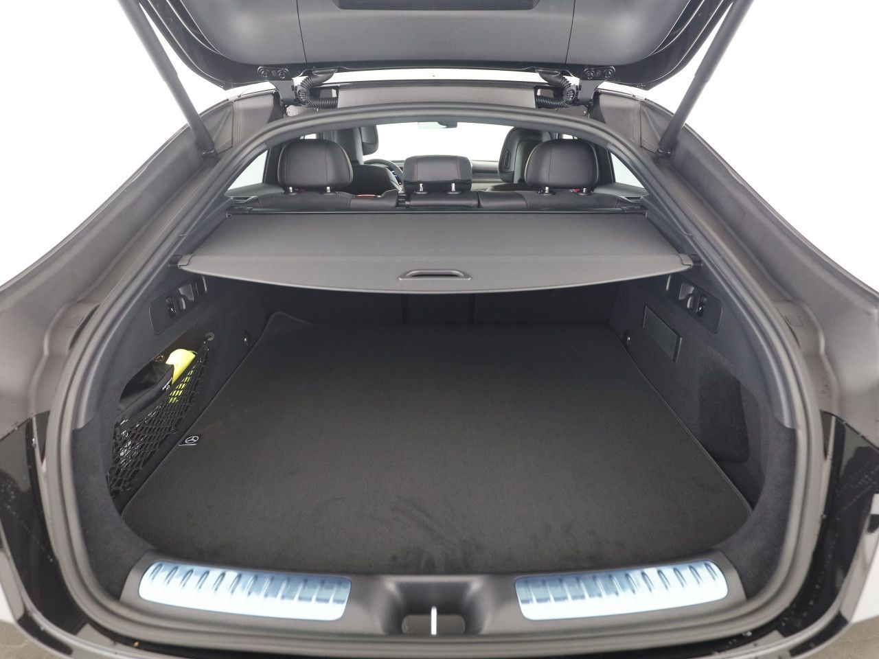 Mercedes-Benz GLC – Bild 15