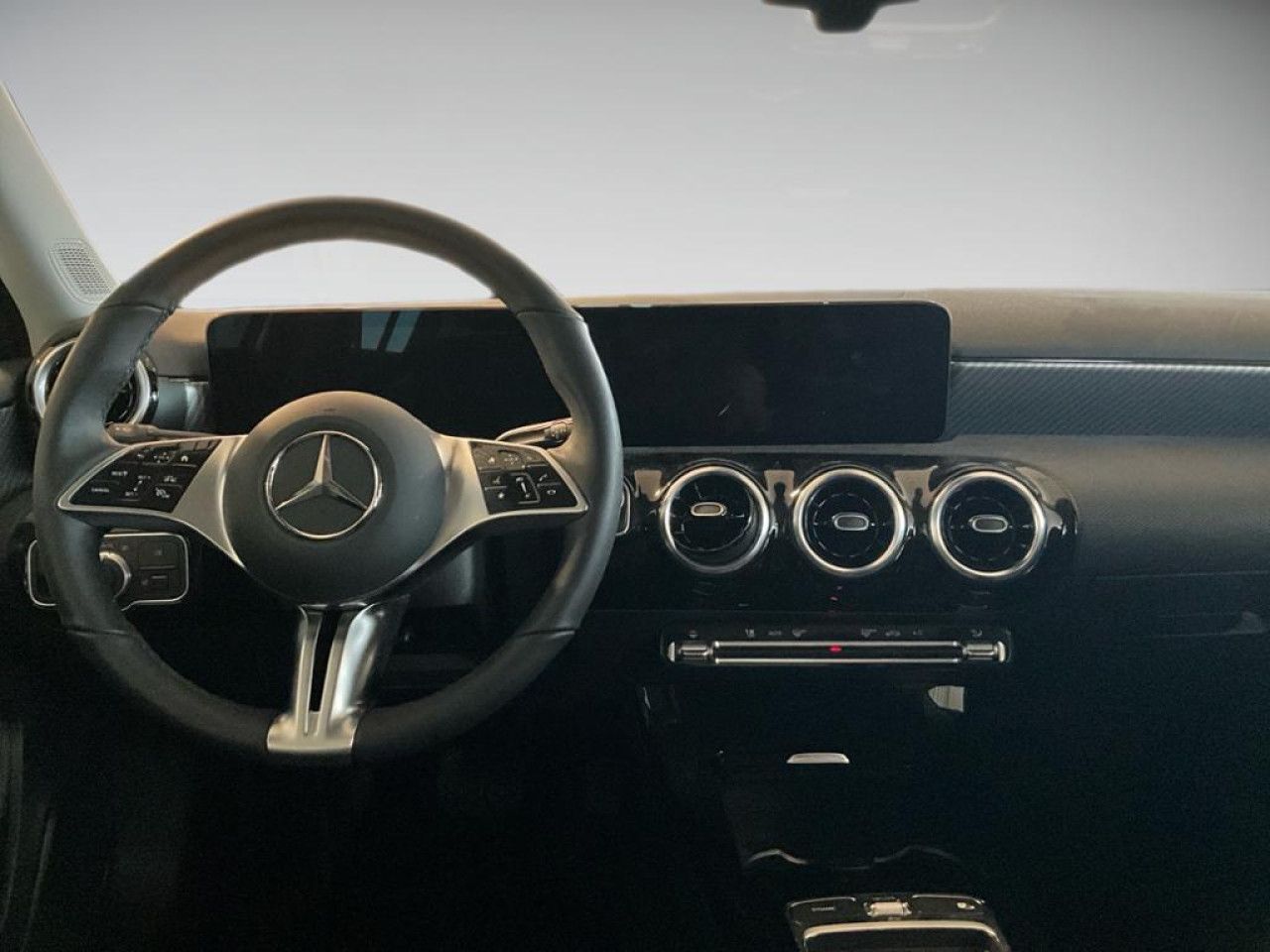 Mercedes-Benz A-Klasse – Bild 10