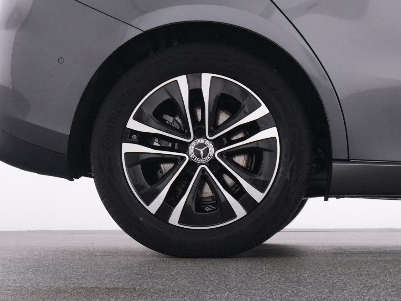 Mercedes-Benz B-Klasse – Bild 22