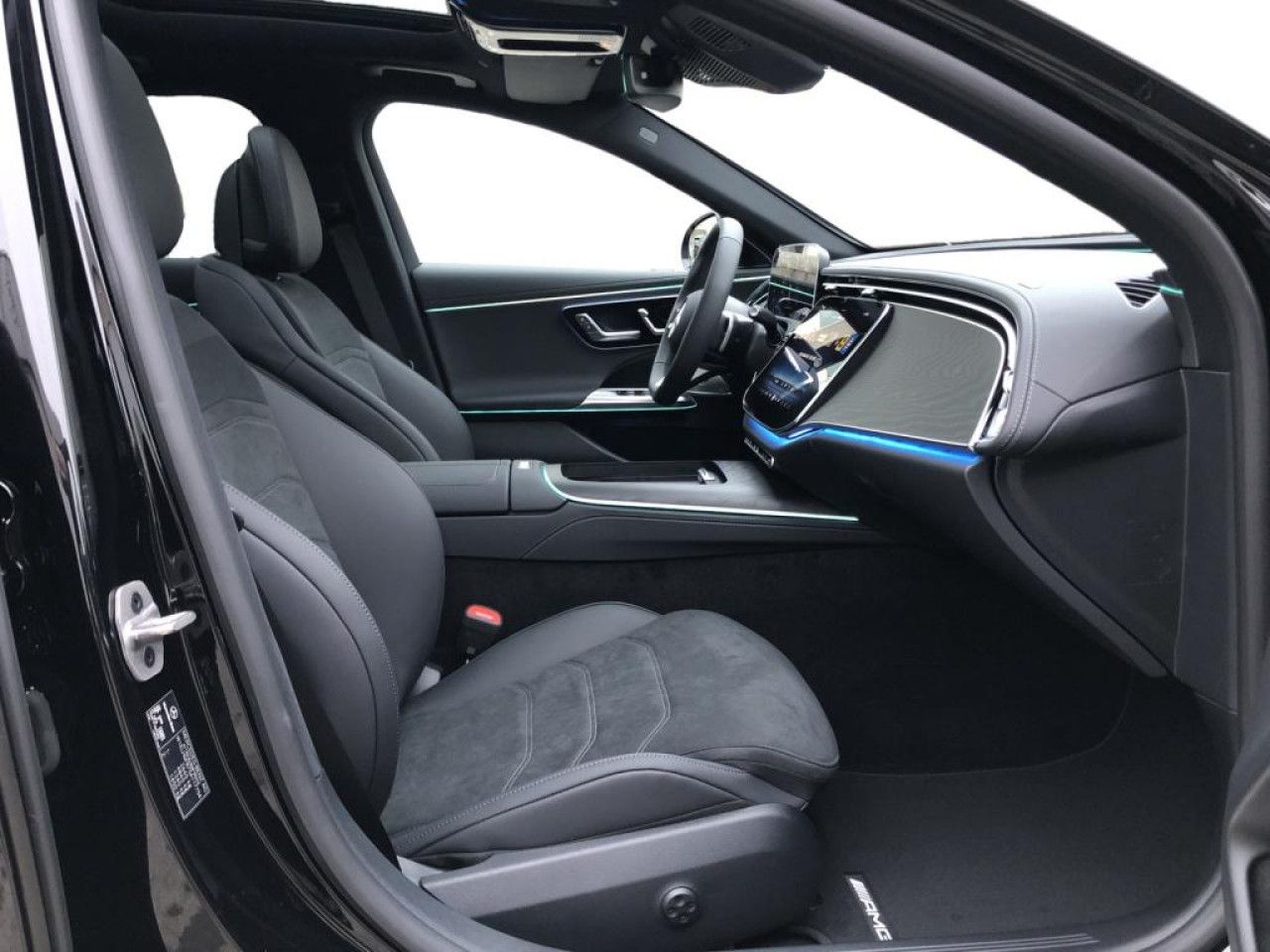 Mercedes-Benz E-Klasse – Bild 3