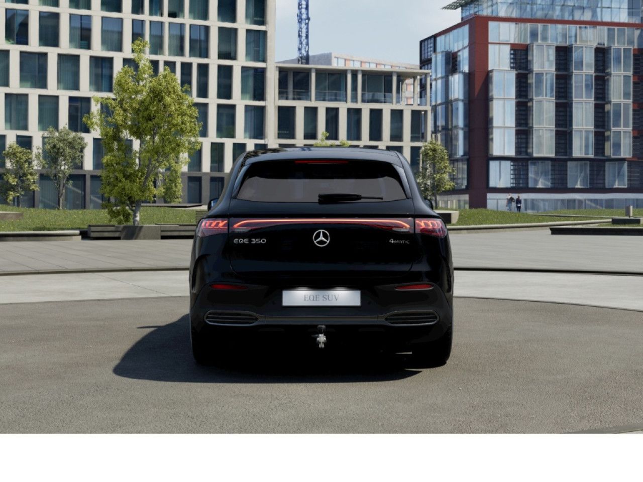 Mercedes-Benz EQE – Bild 5