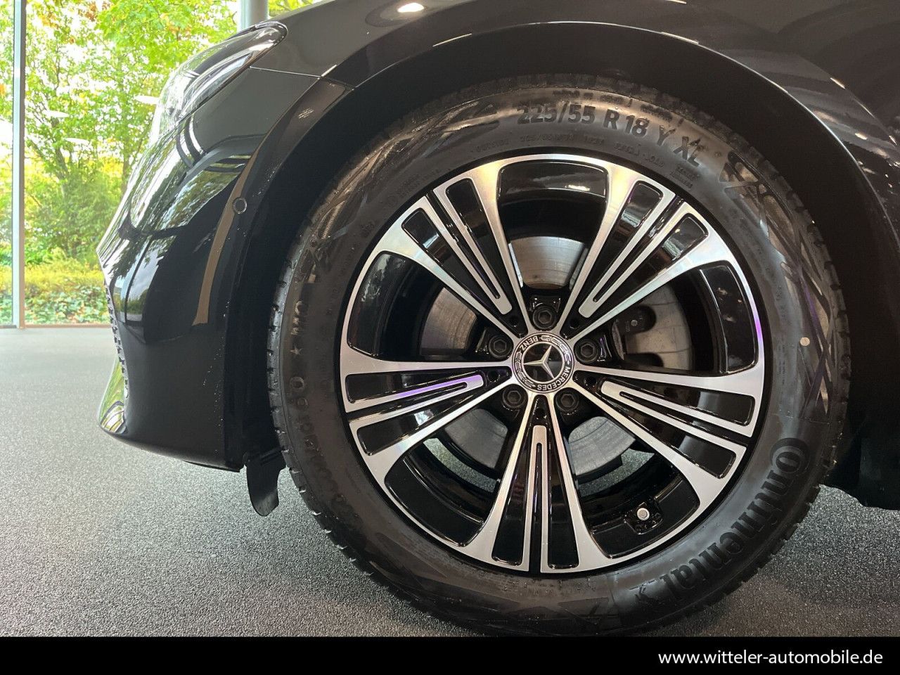 Mercedes-Benz E-Klasse – Bild 15