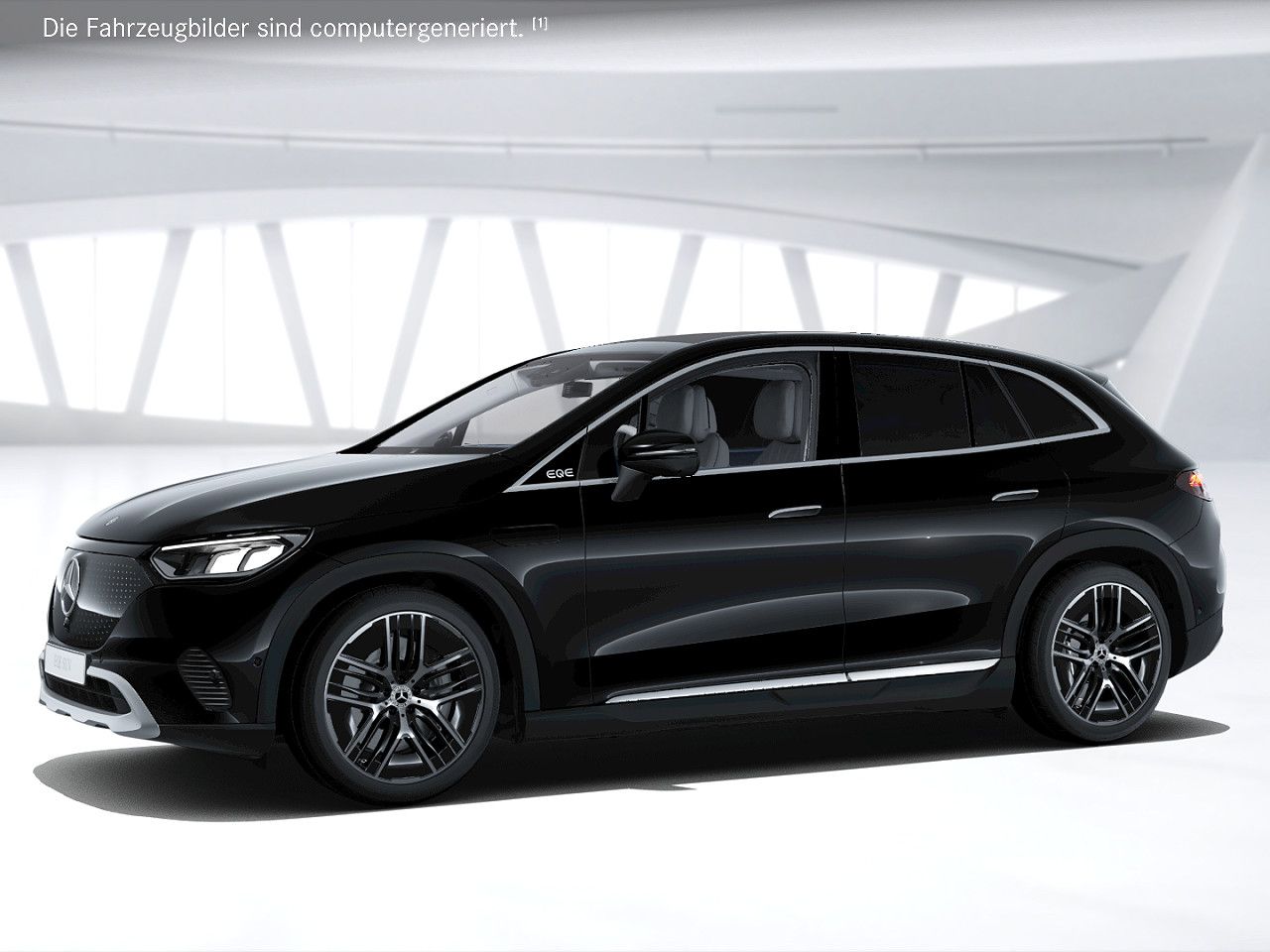 Mercedes-Benz EQE – Bild 11