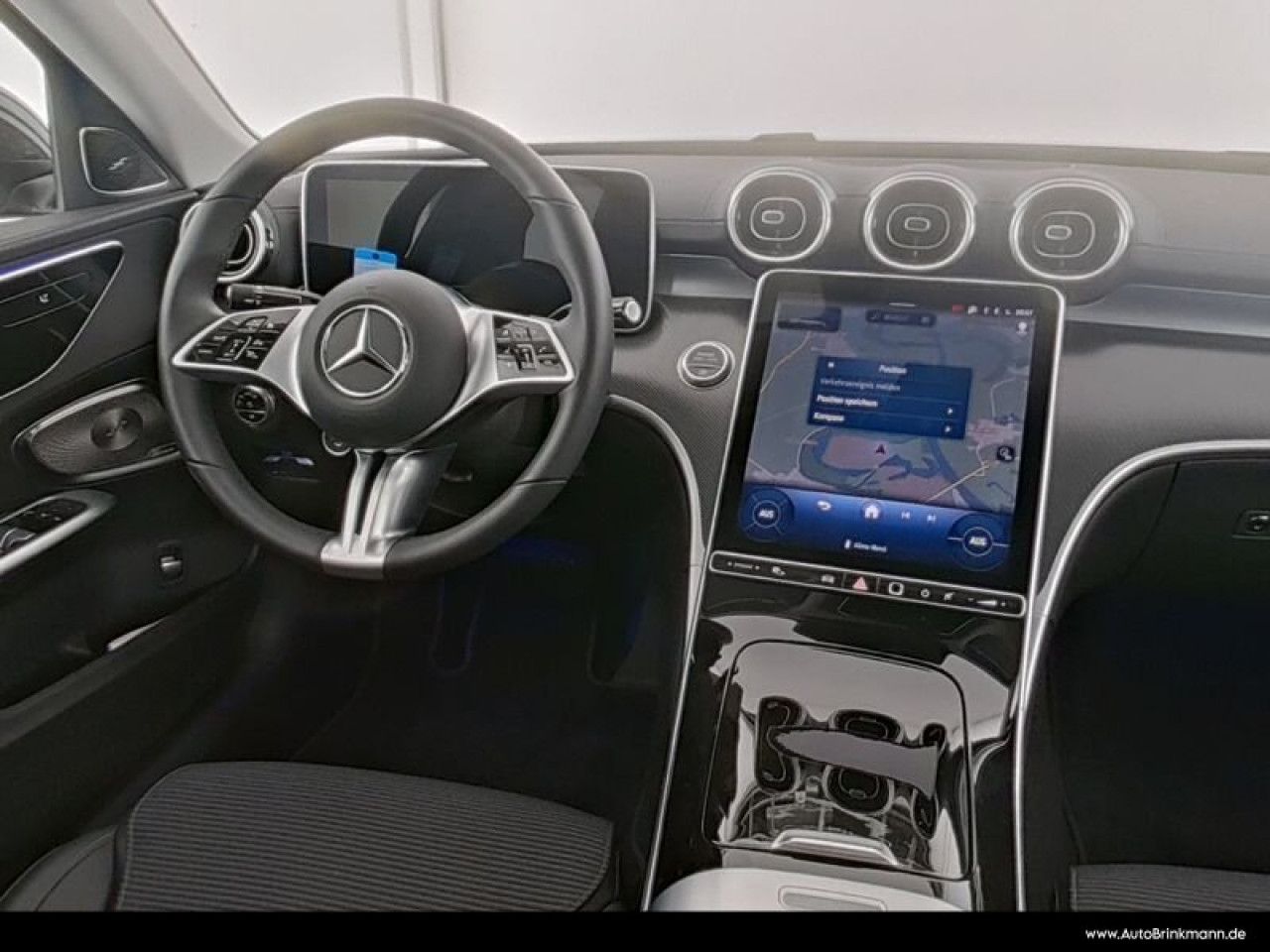 Mercedes-Benz C-Klasse – Bild 6
