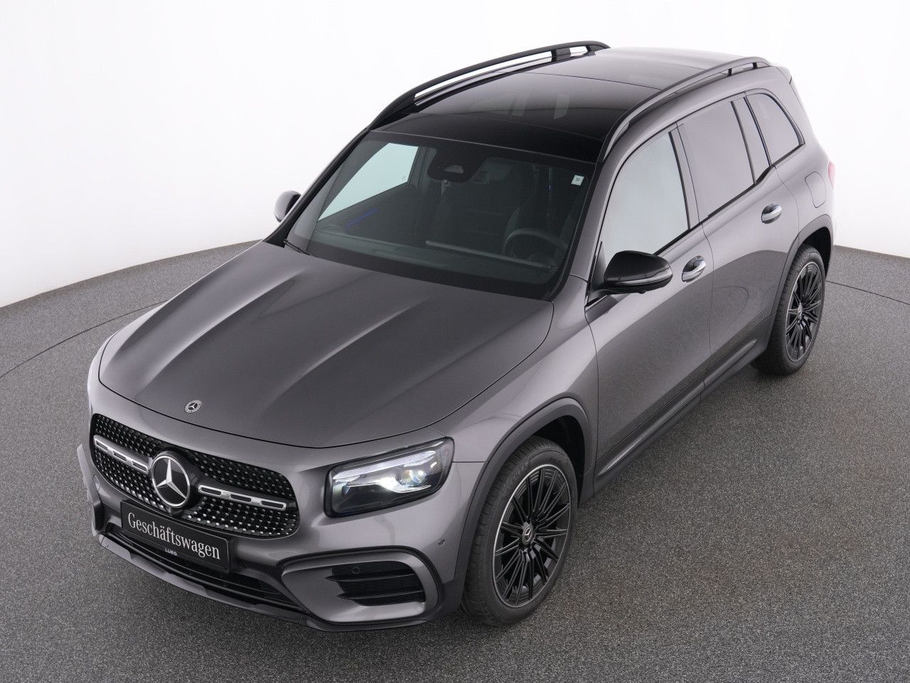 Mercedes-Benz GLB – Bild 17