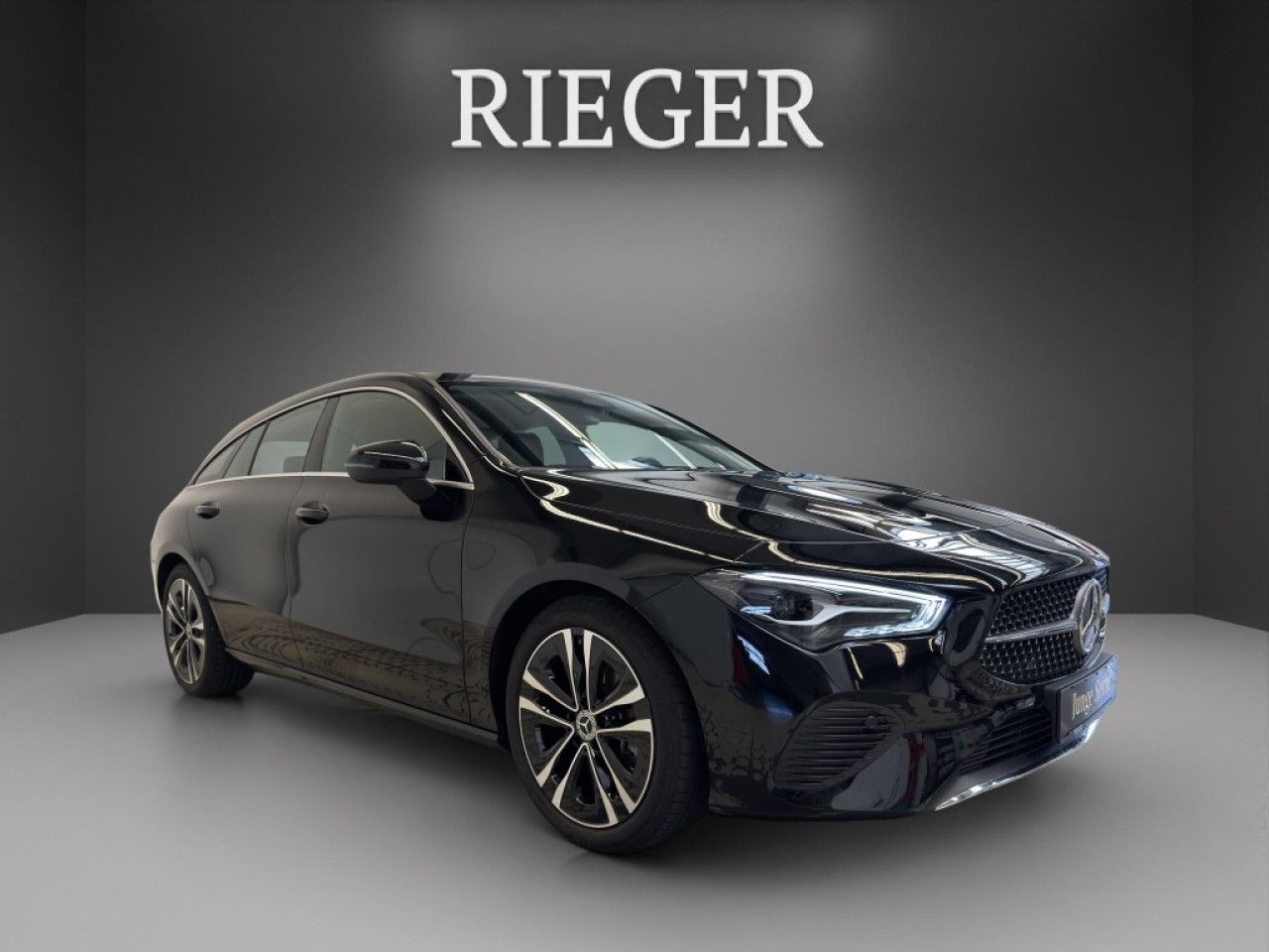 Mercedes-Benz CLA – Bild 3