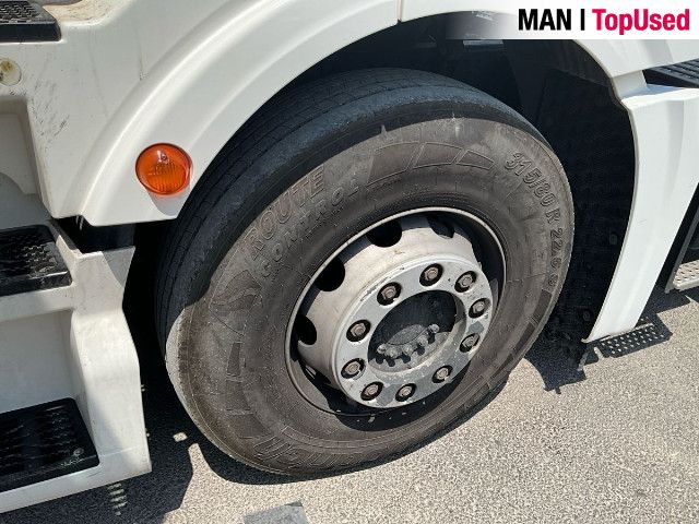 MAN TGX 18.510 4x2 BL SA 10