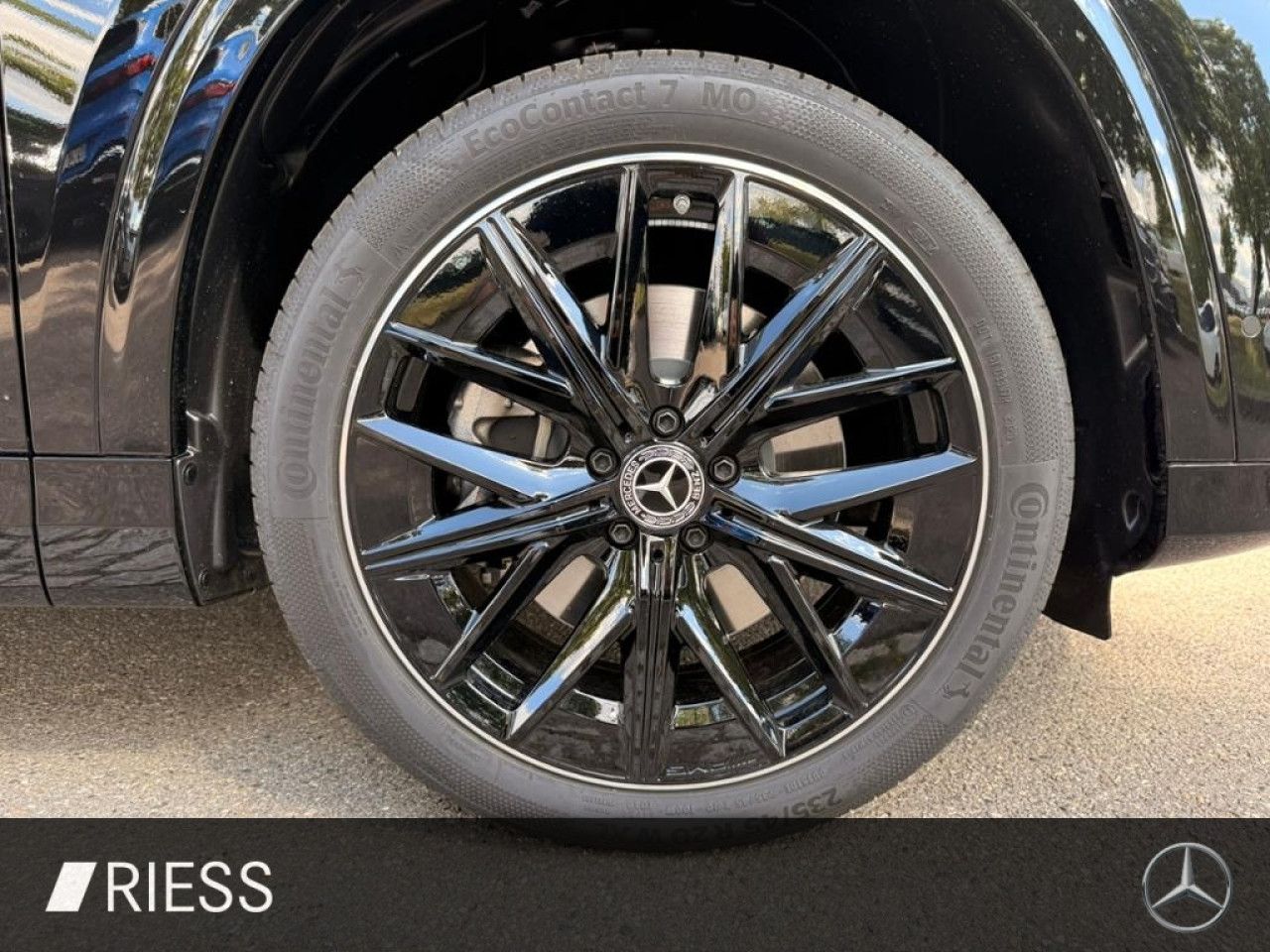 Mercedes-Benz GLB – Bild 8