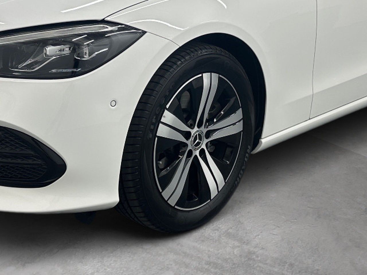 Mercedes-Benz C-Klasse – Bild 6