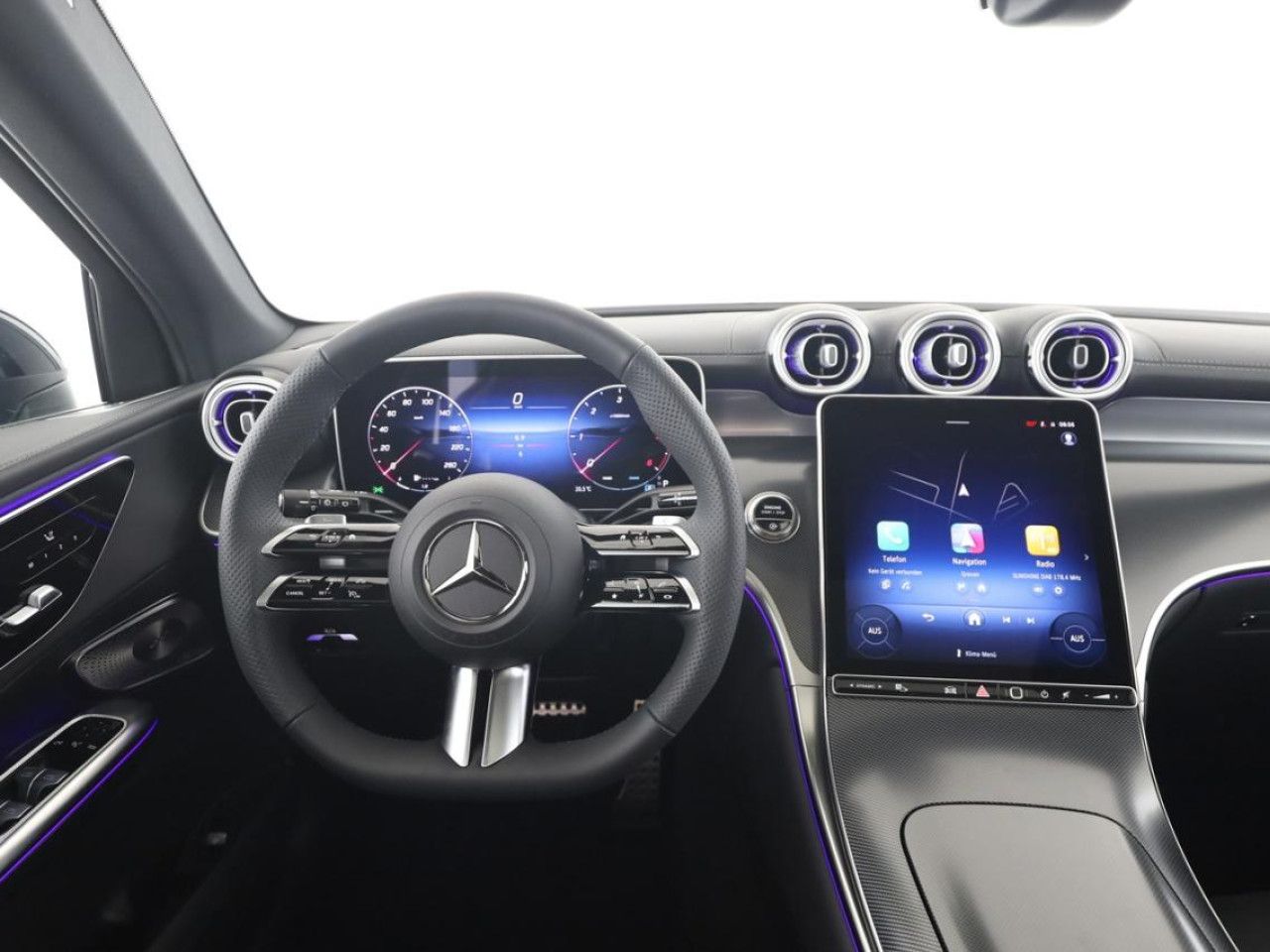 Mercedes-Benz GLC – Bild 10