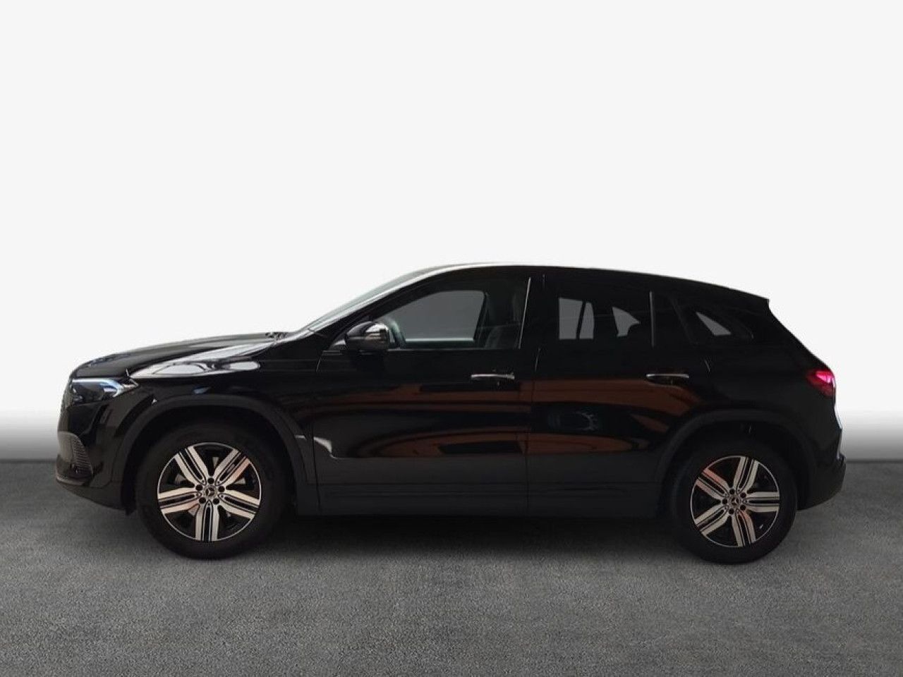 Mercedes-Benz EQA – Bild 5