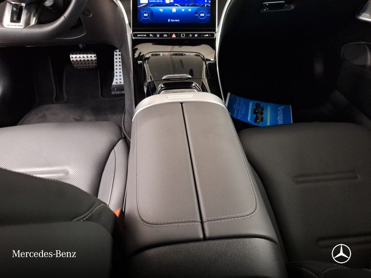 Mercedes-Benz CLE – Bild 12
