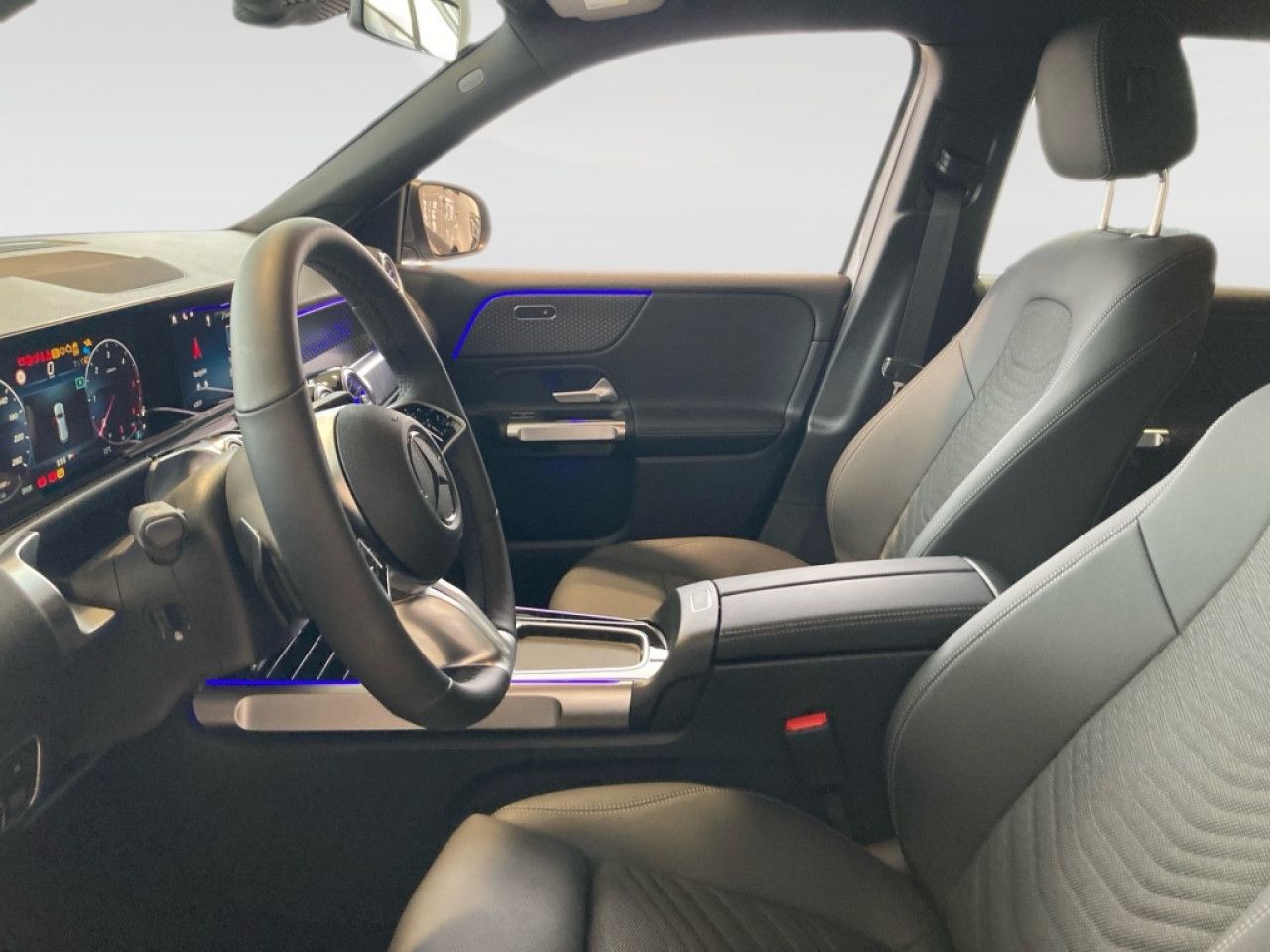 Mercedes-Benz GLB – Bild 10