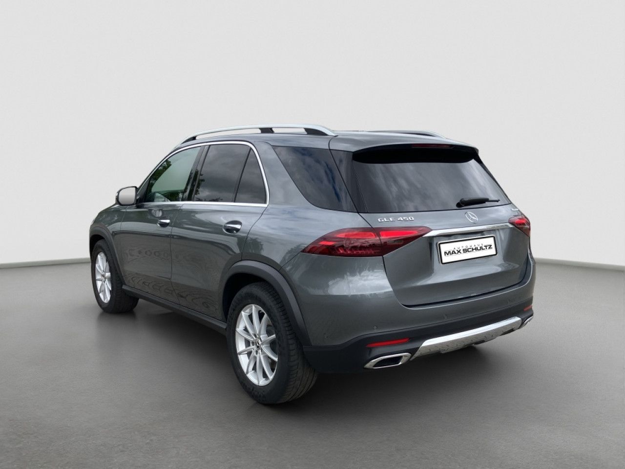 Mercedes-Benz GLE – Bild 18
