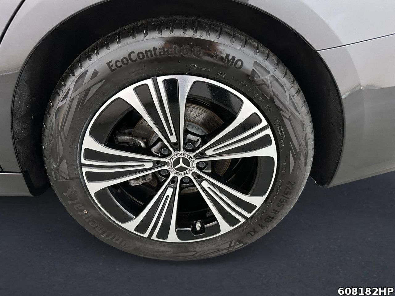 Mercedes-Benz E-Klasse – Bild 5