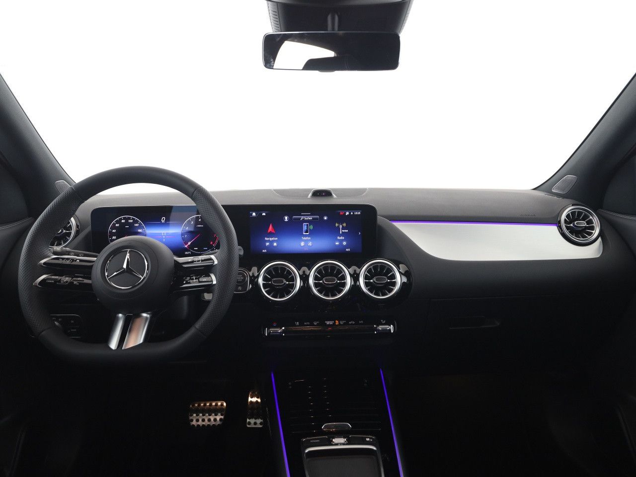 Mercedes-Benz GLA – Bild 10