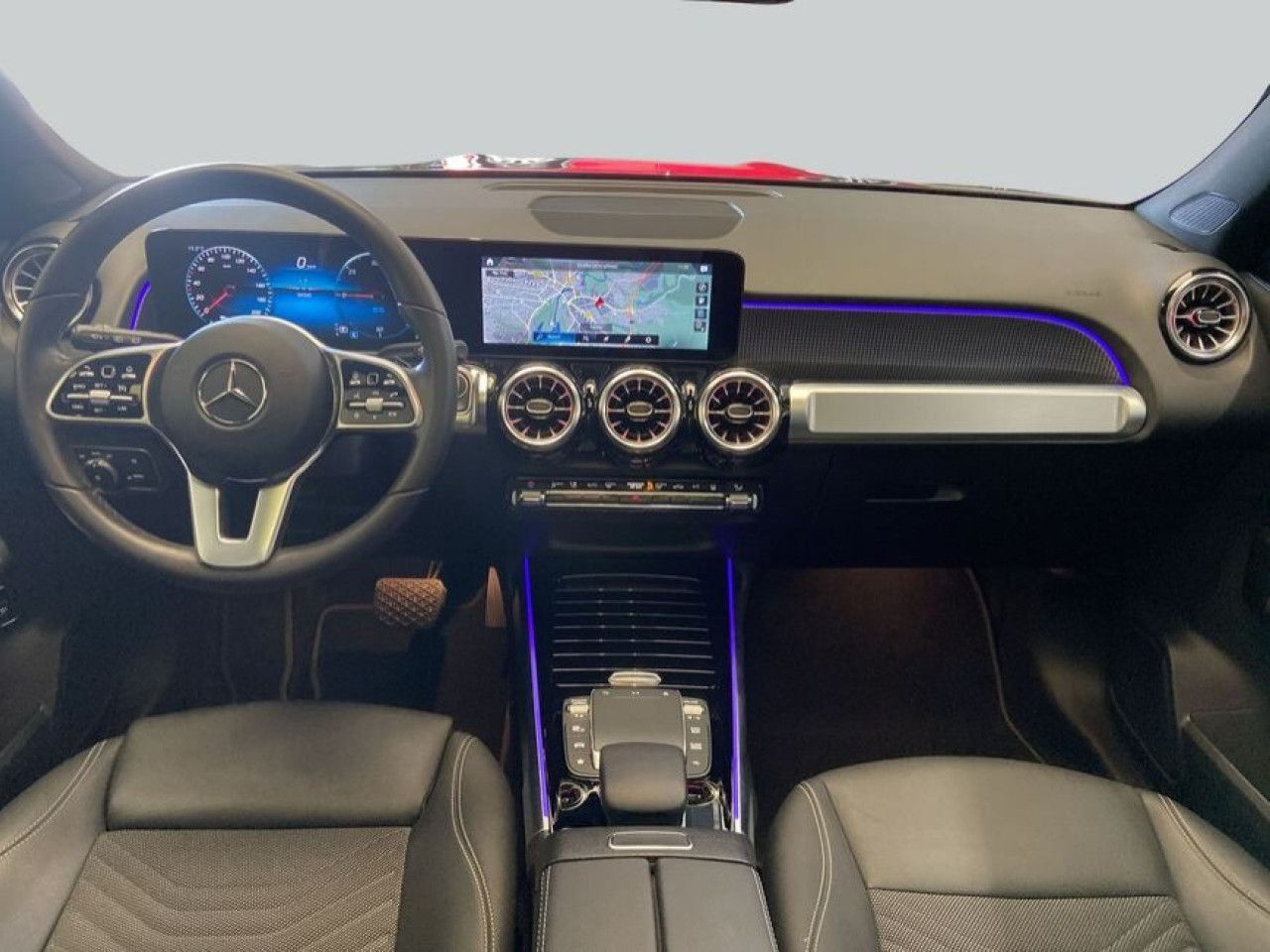 Mercedes-Benz EQB – Bild 14