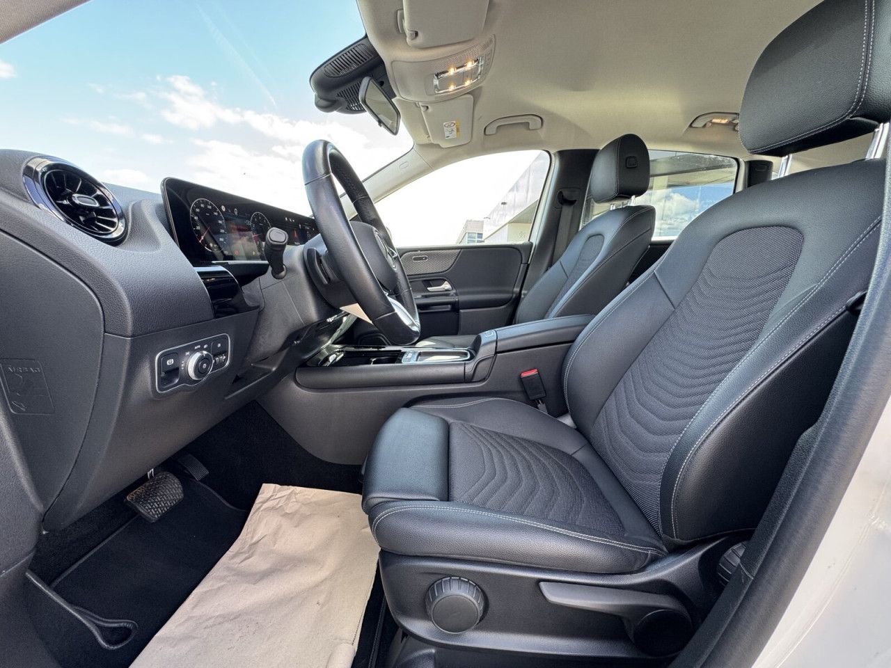 Mercedes-Benz B-Klasse – Bild 10