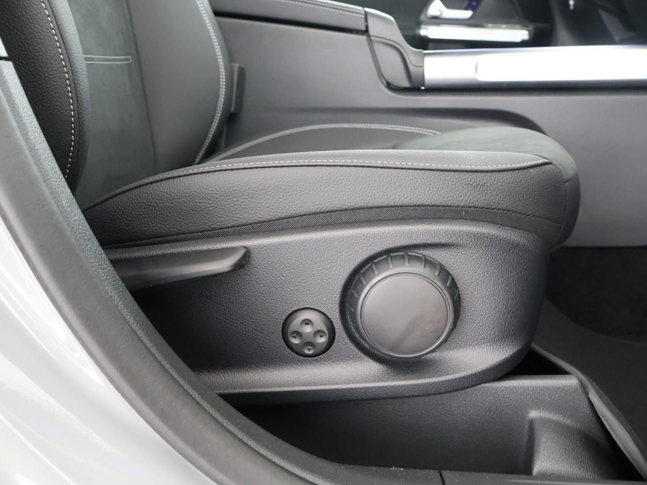 Mercedes-Benz GLB – Bild 17