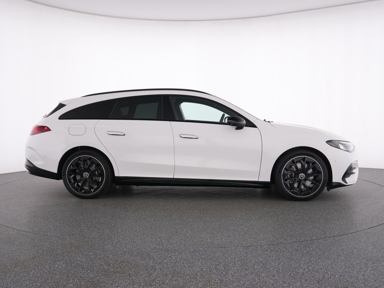 Mercedes-Benz CLA – Bild 11