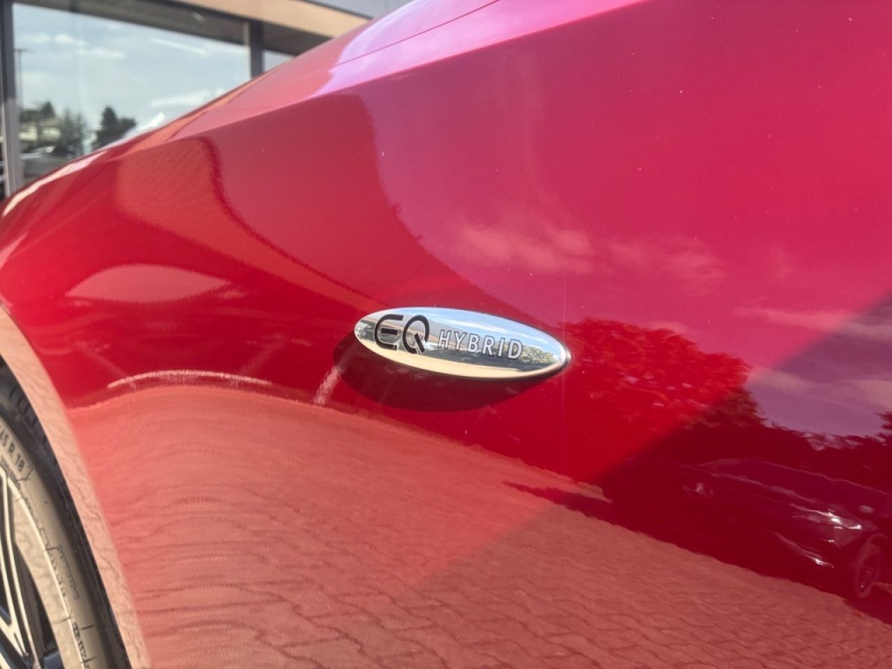 Mercedes-Benz C-Klasse – Bild 25