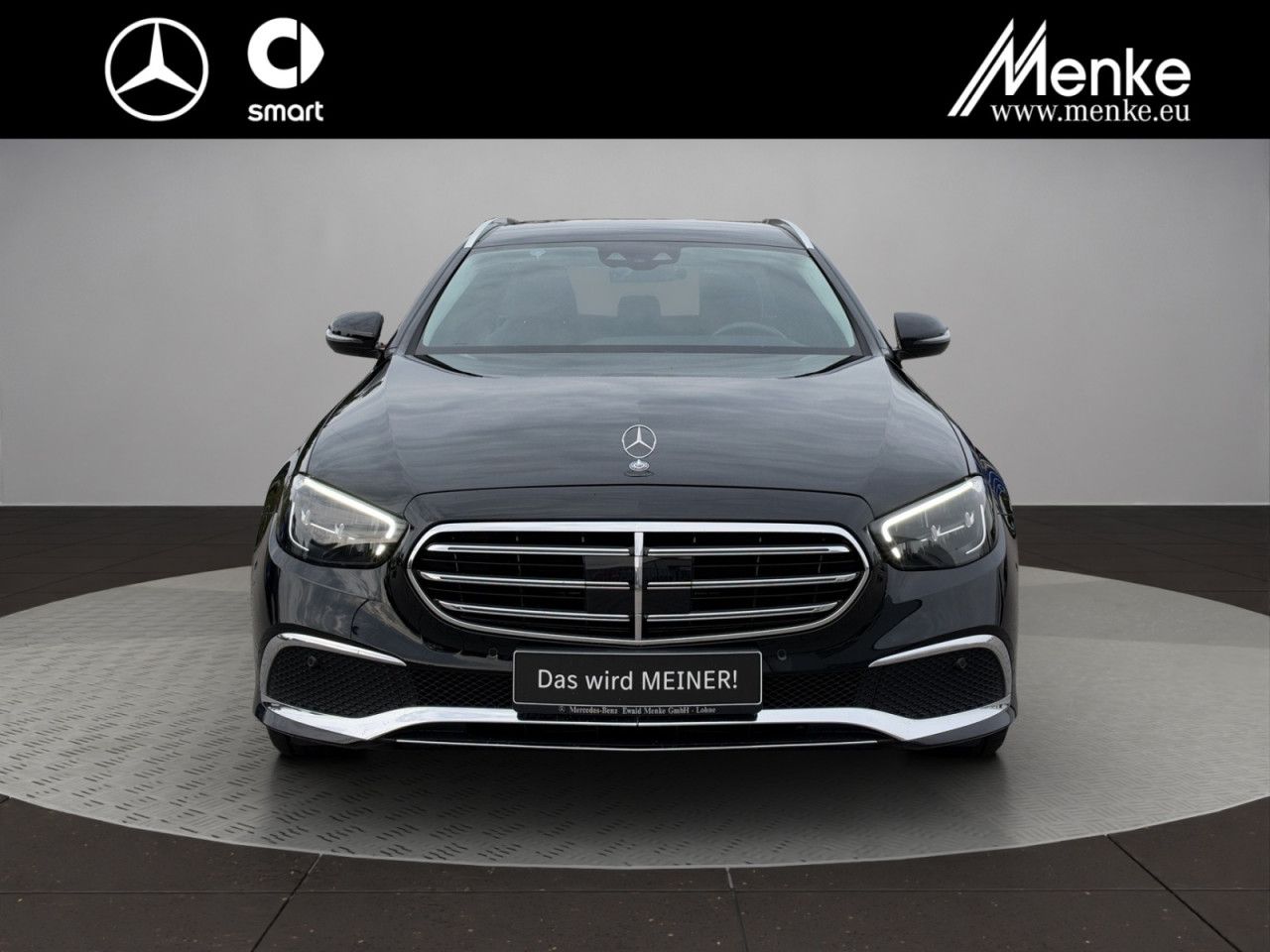 Mercedes-Benz E-Klasse – Bild 2