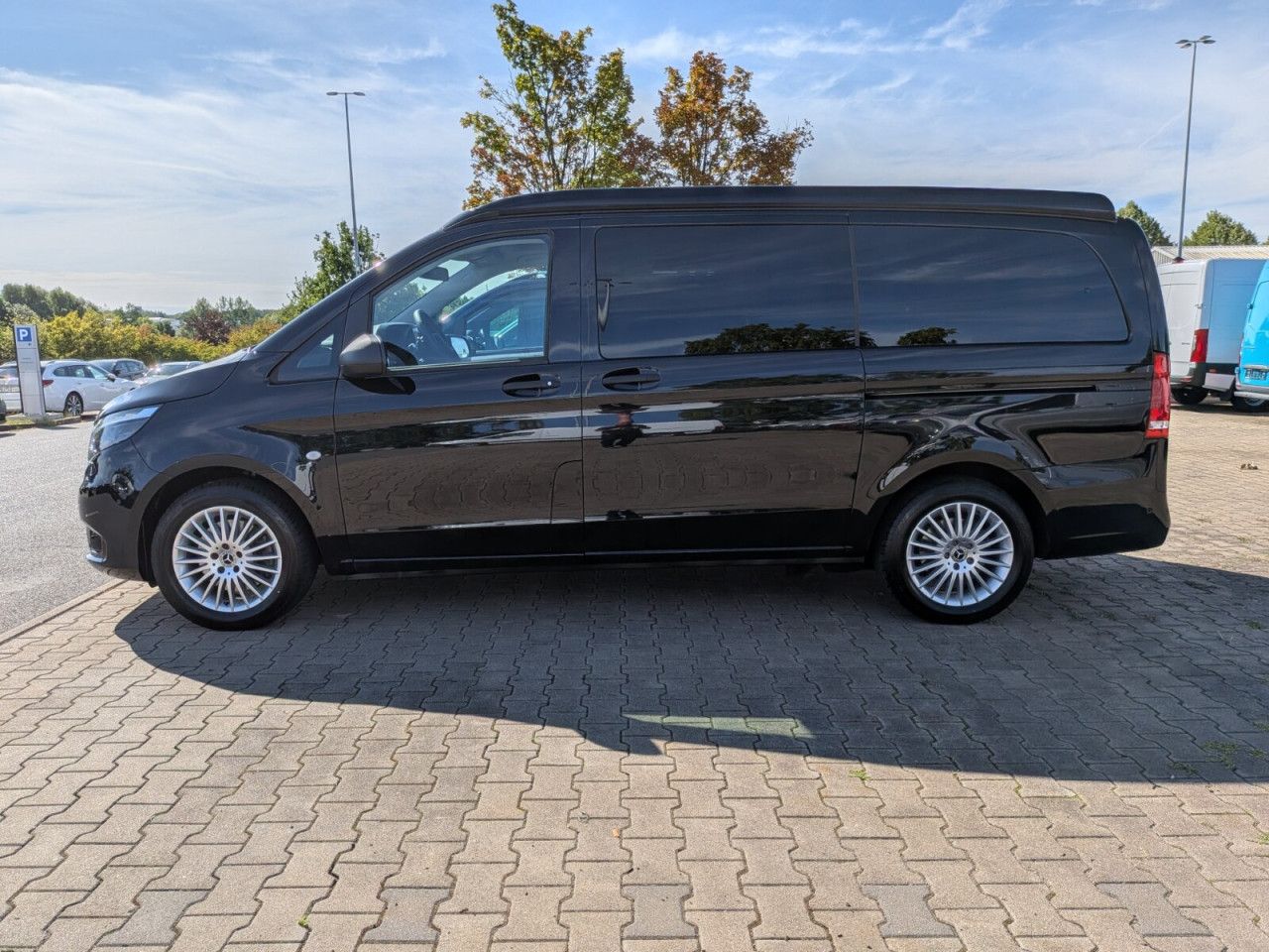 Mercedes-Benz Marco Polo – Bild 7
