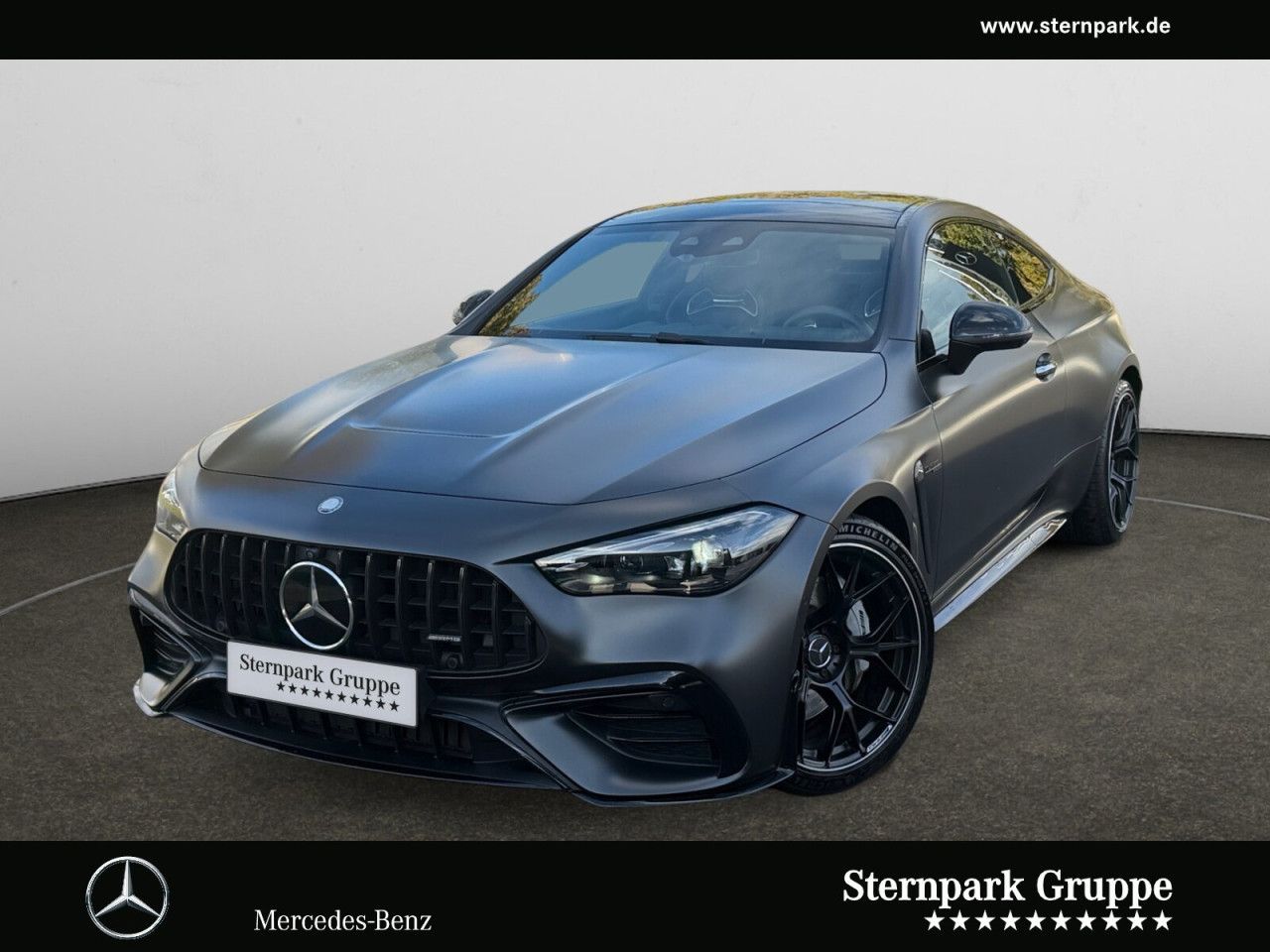 Mercedes-Benz CLE