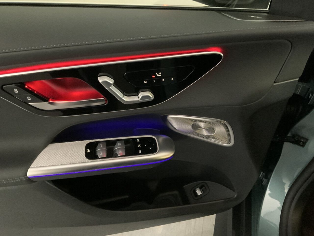 Mercedes-Benz GLC – Bild 12
