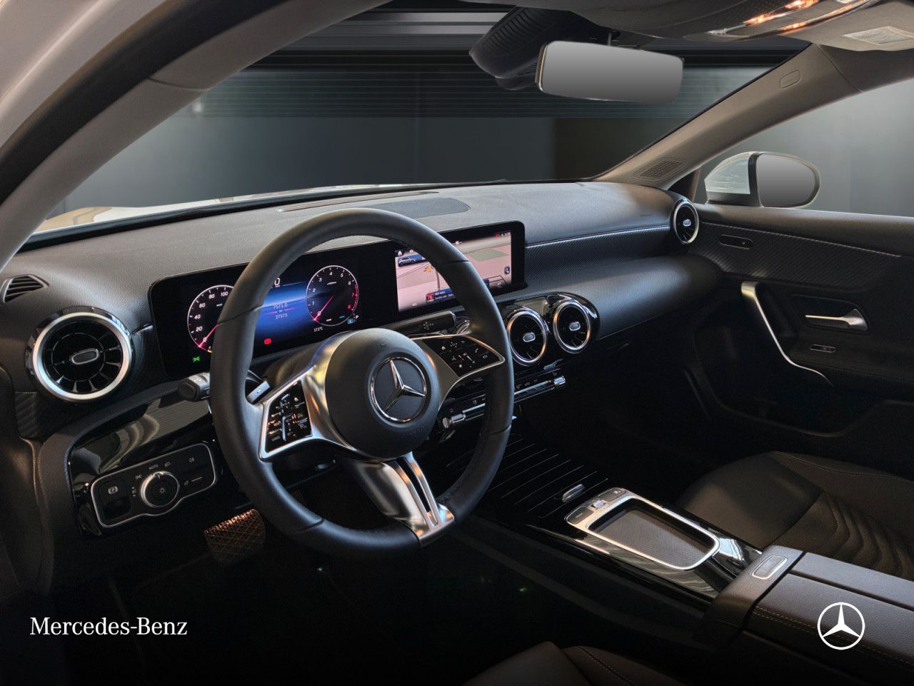 Mercedes-Benz A-Klasse – Bild 9