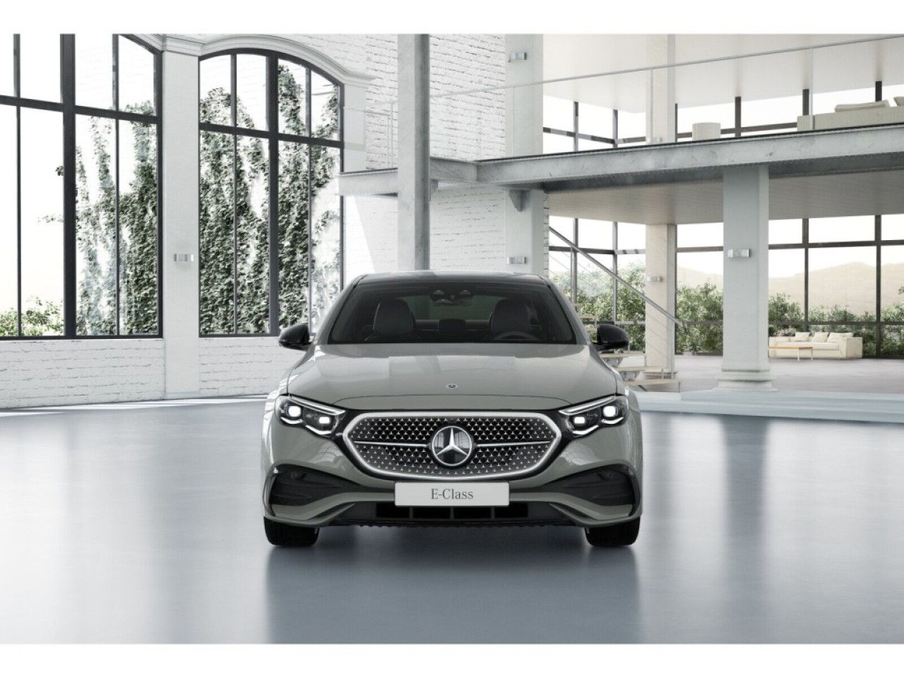 Mercedes-Benz E-Klasse – Bild 4