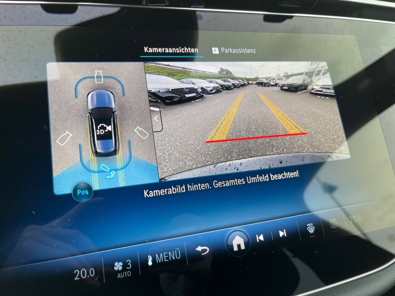 Mercedes-Benz E-Klasse – Bild 28