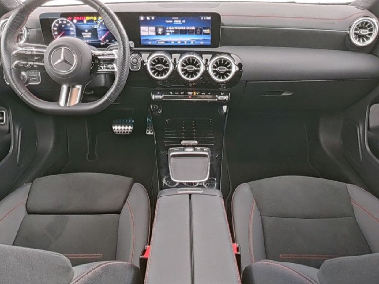 Mercedes-Benz CLA – Bild 7