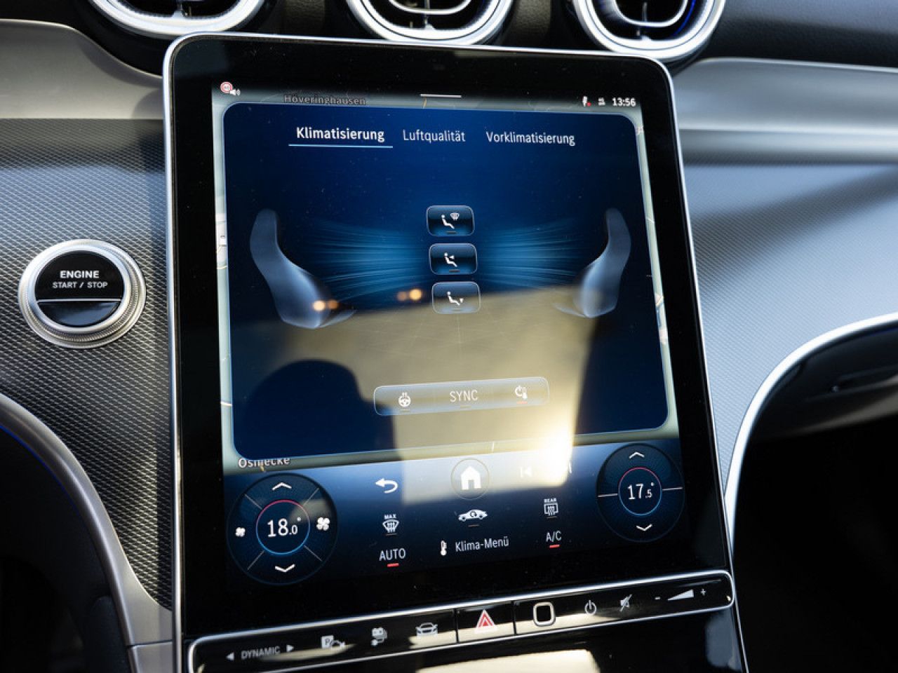 Mercedes-Benz GLC – Bild 13