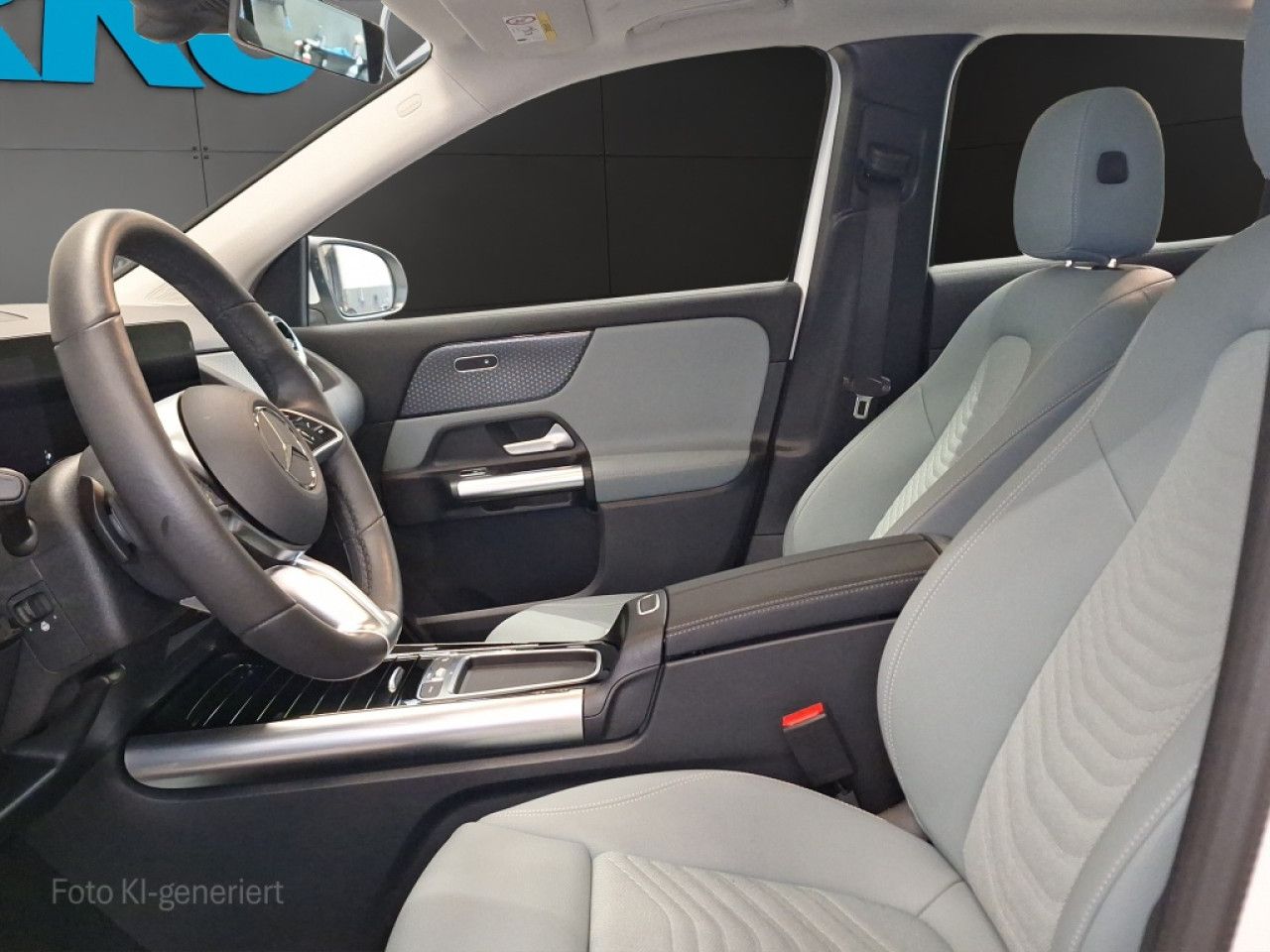 Mercedes-Benz GLA – Bild 5