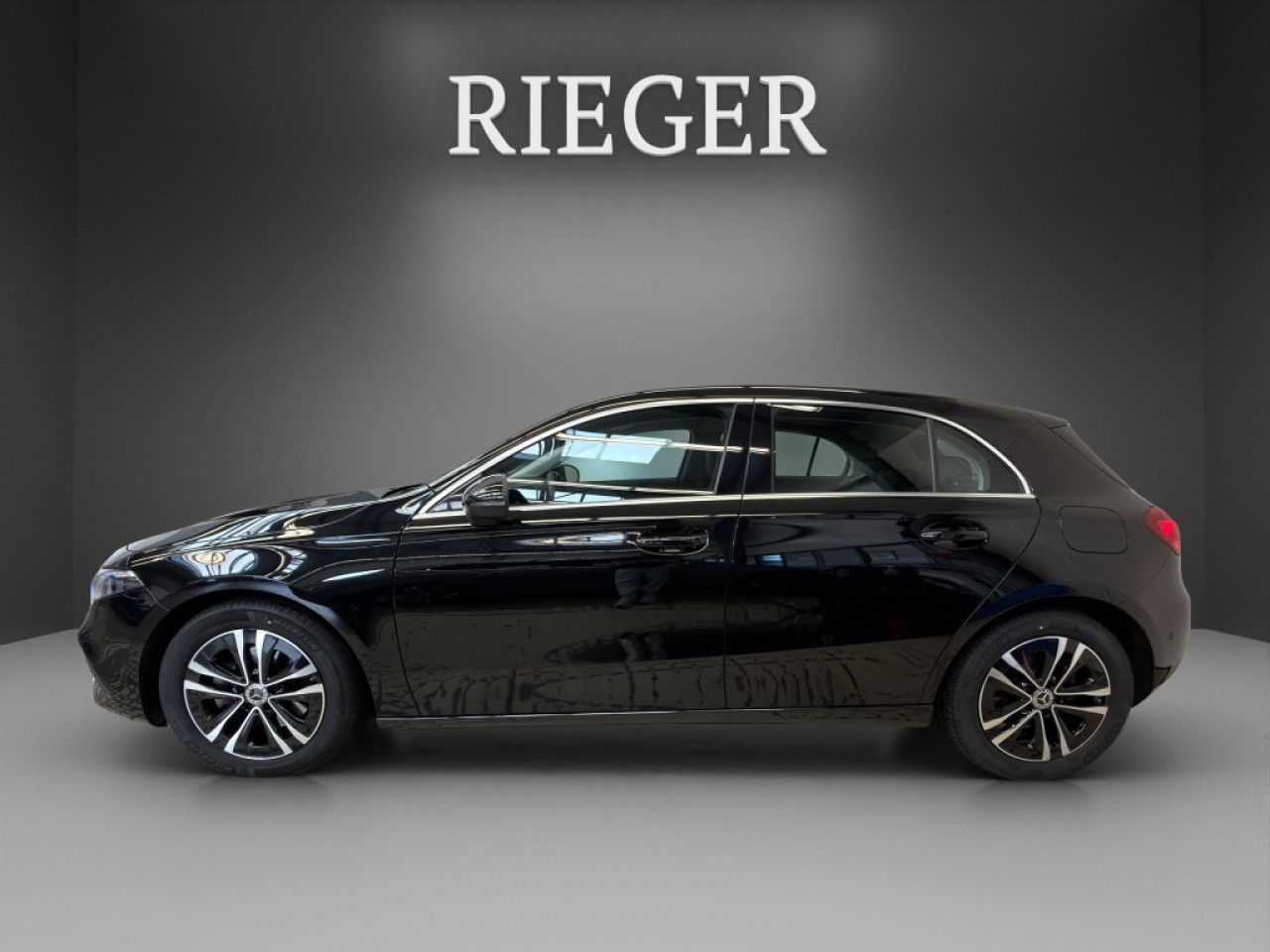 Mercedes-Benz A-Klasse – Bild 5