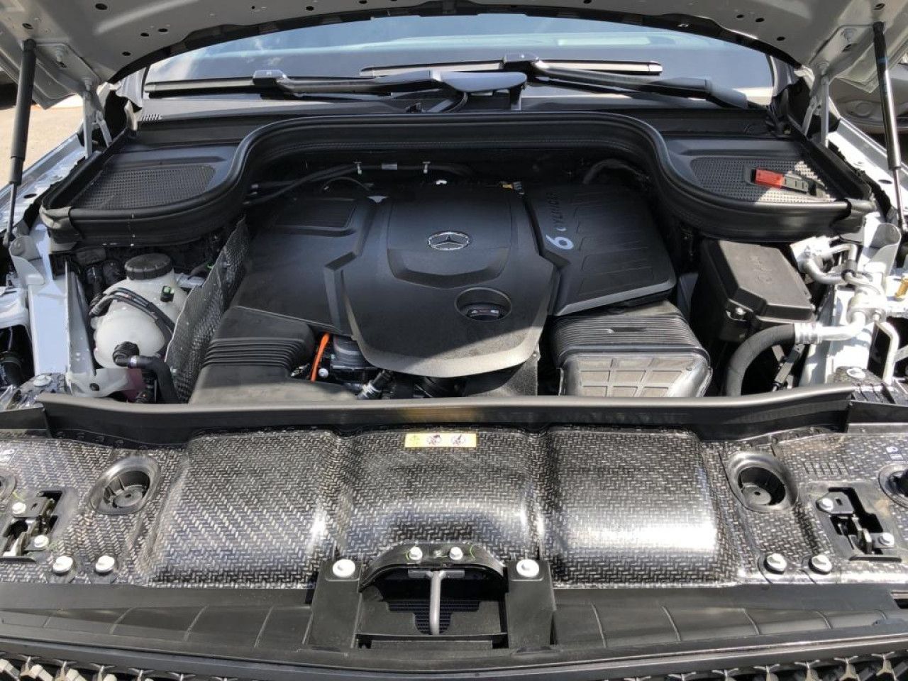 Mercedes-Benz GLE – Bild 16