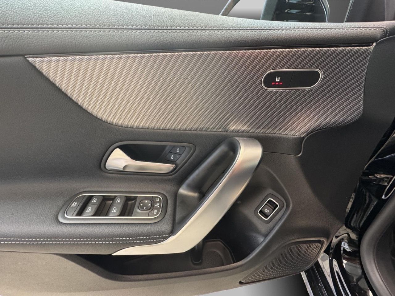 Mercedes-Benz CLA – Bild 6