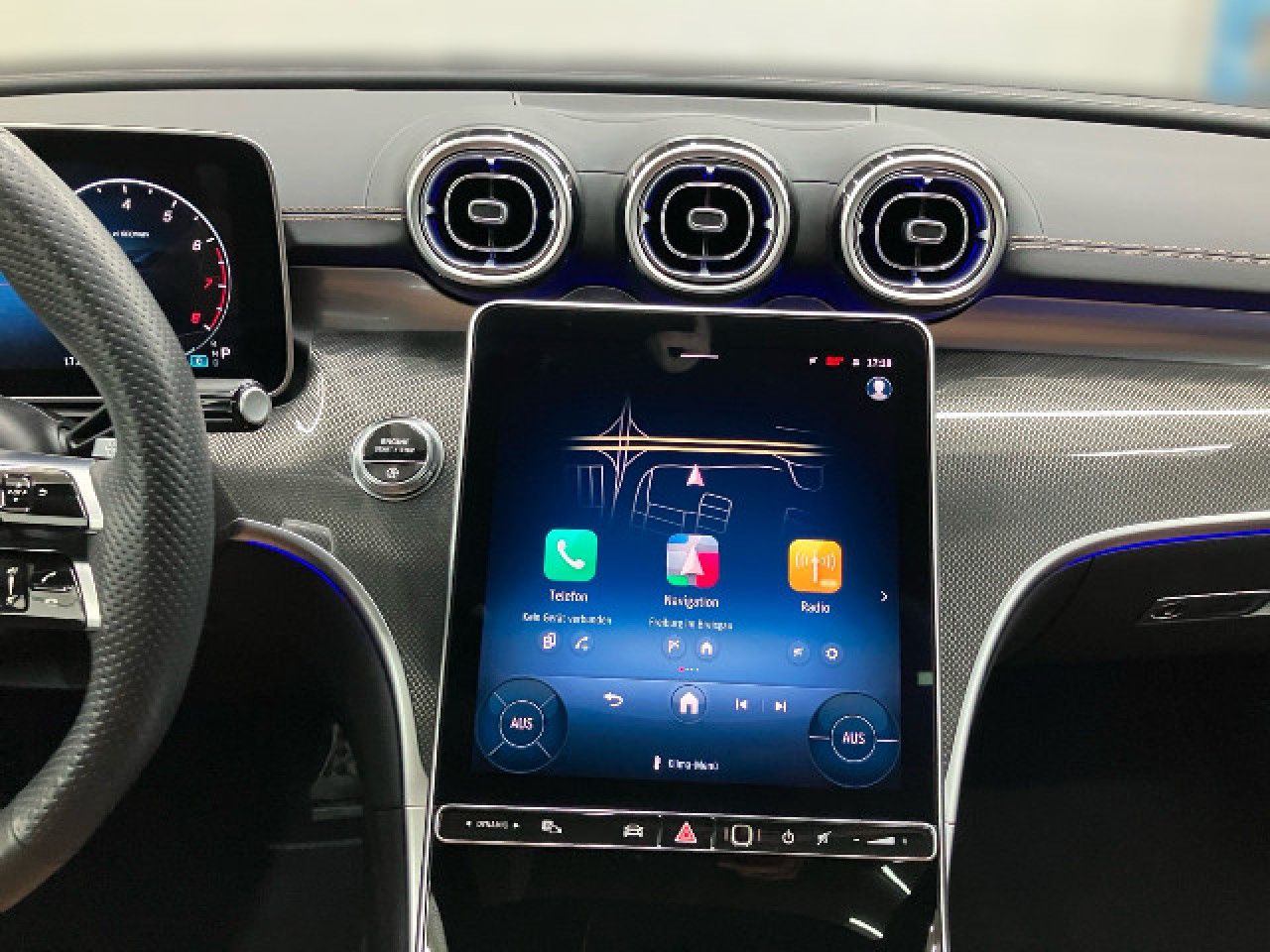 Mercedes-Benz CLE – Bild 9