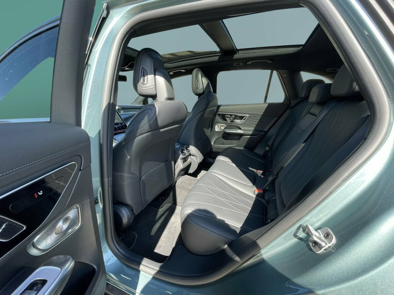 Mercedes-Benz GLC – Bild 17