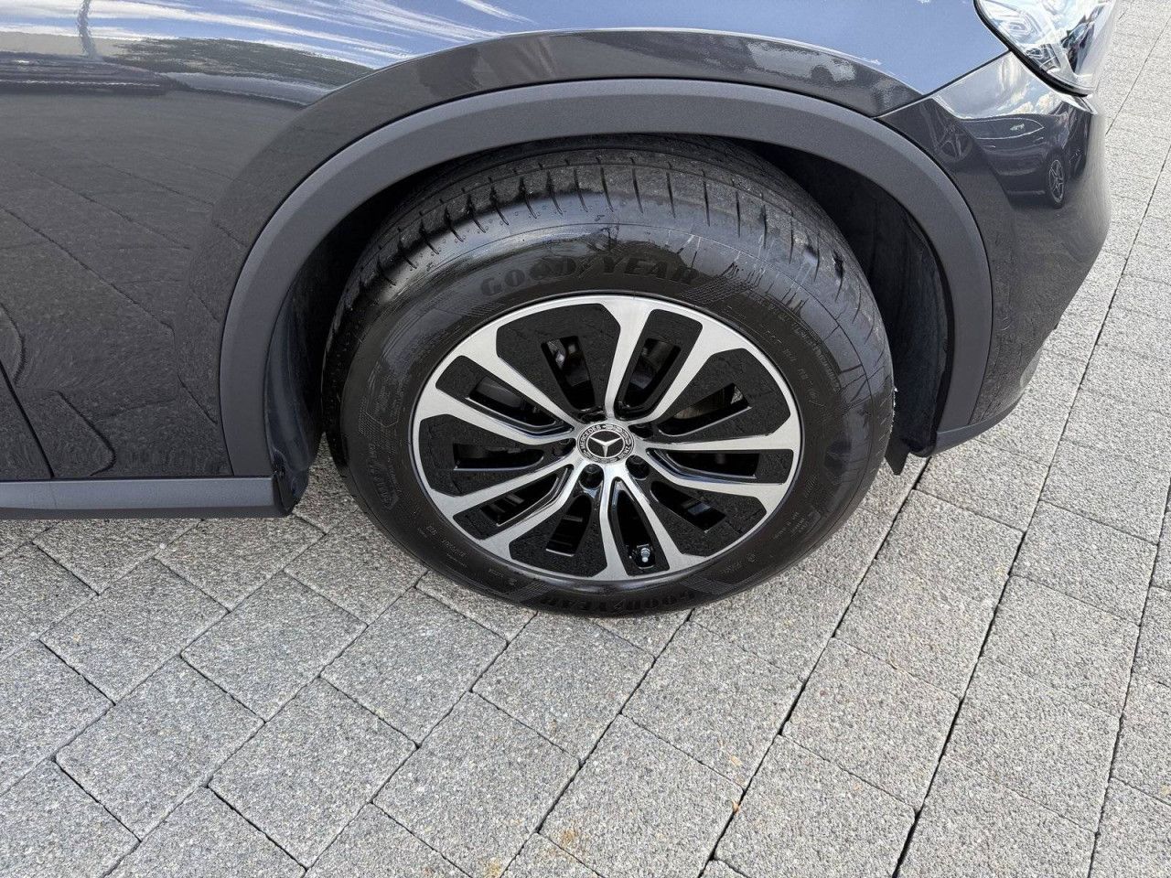 Mercedes-Benz GLC – Bild 14