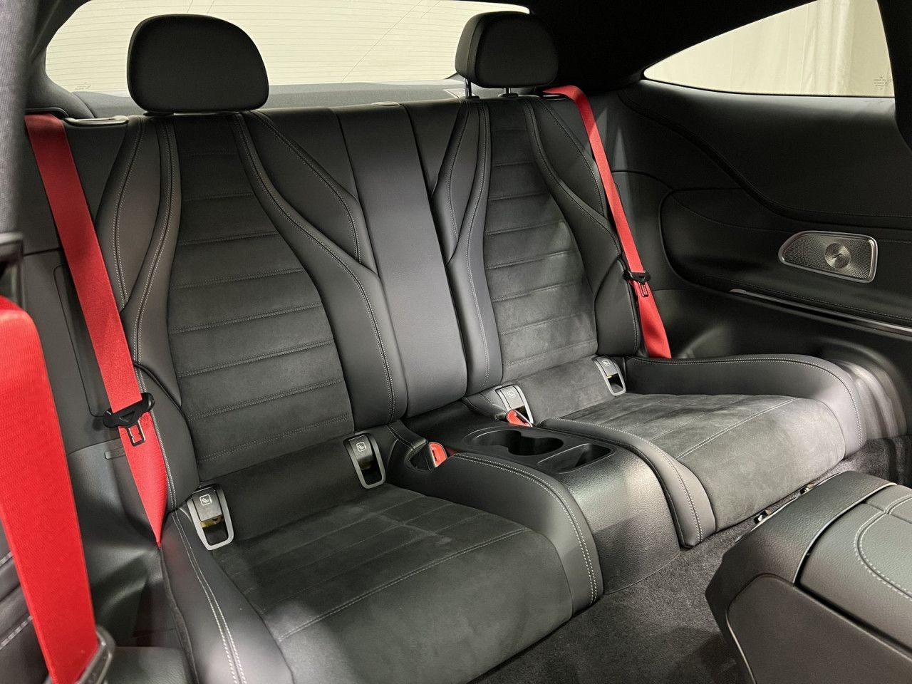 Mercedes-Benz CLE – Bild 18