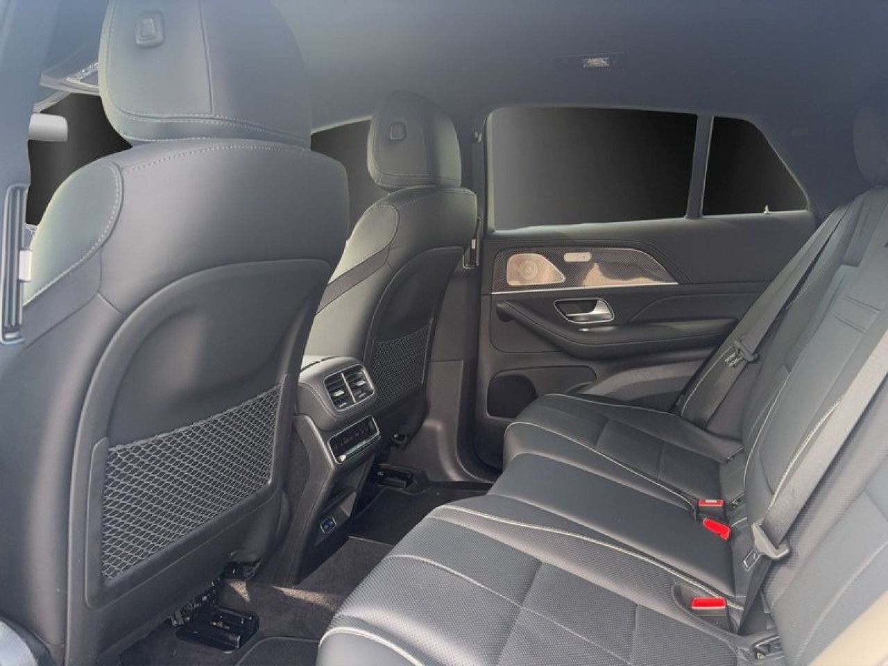 Mercedes-Benz GLE – Bild 12