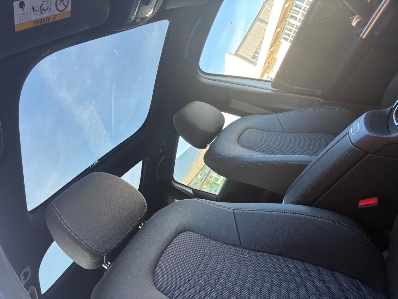 Mercedes-Benz B-Klasse – Bild 14