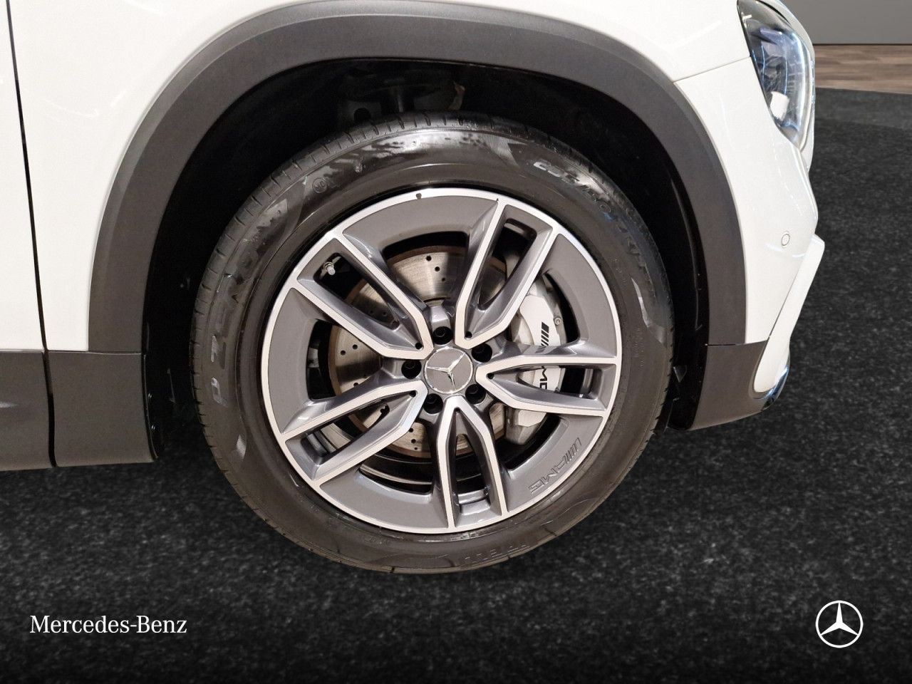 Mercedes-Benz GLB – Bild 4