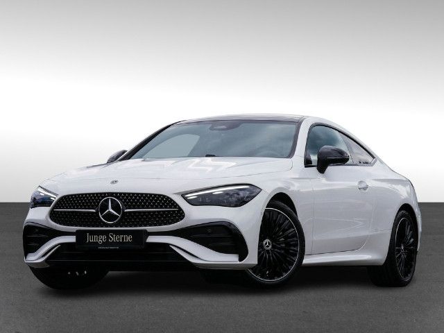 Mercedes-Benz CLE 300