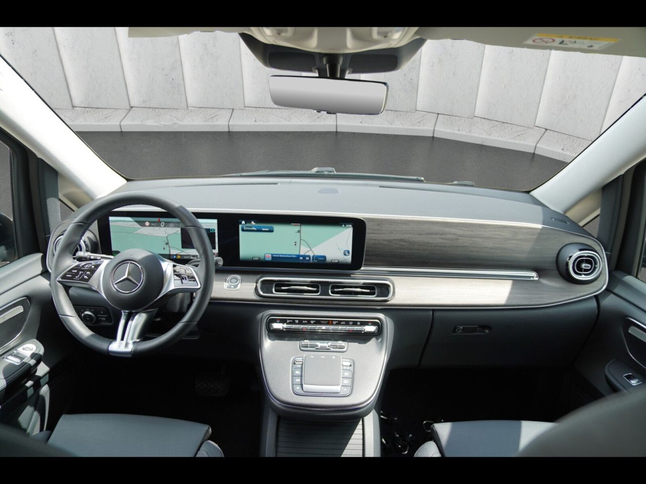 Mercedes-Benz V-Klasse – Bild 11