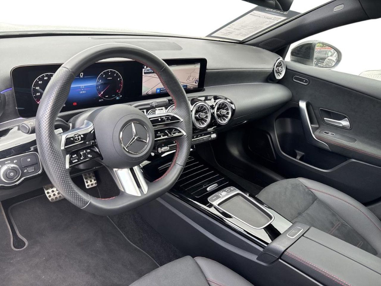 Mercedes-Benz A-Klasse – Bild 9